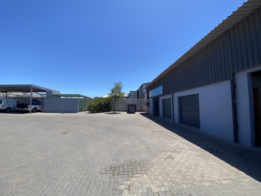 Commercial Property for Sale in Vredenburg Western Cape